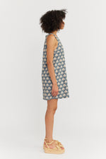 Load image into Gallery viewer, Shelly Mini Dress
