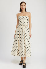 Load image into Gallery viewer, Josephine Maxi Dress
