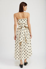 Load image into Gallery viewer, Josephine Maxi Dress
