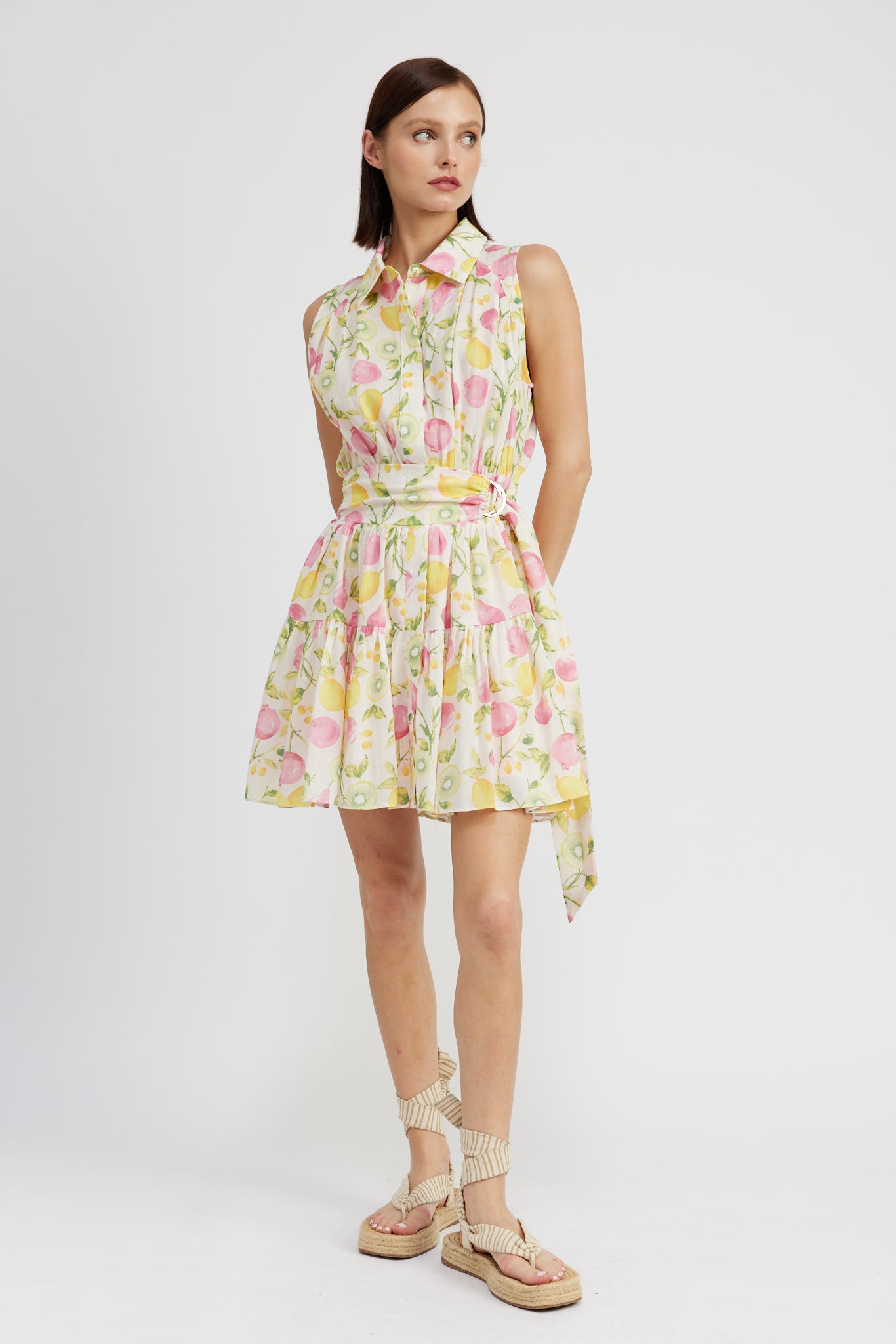 ula off-shoulder mini dress Ula Dress