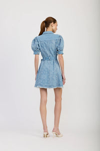 Tarak Mini Dress