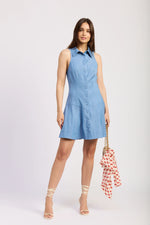 Load image into Gallery viewer, Liana Mini Dress
