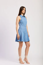 Load image into Gallery viewer, Liana Mini Dress
