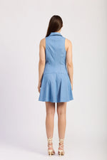 Load image into Gallery viewer, Liana Mini Dress
