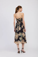 Load image into Gallery viewer, Peregrine Midi Dress
