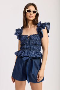 Dover Flutter Top