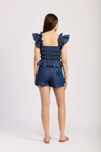 Dover Flutter Top