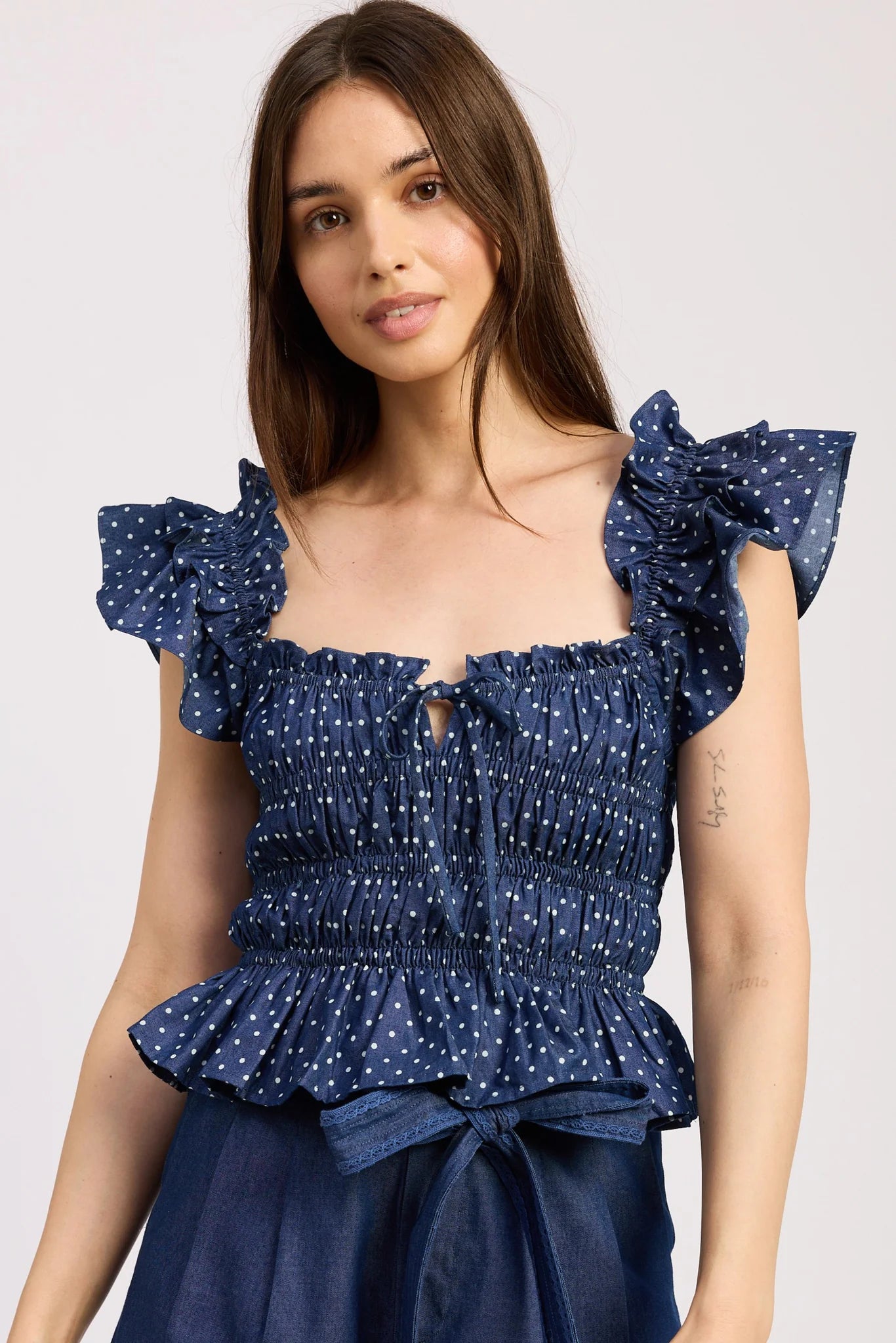 Dover Flutter Top