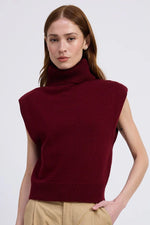 Load image into Gallery viewer, Nathalia Sweater Vest
