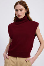 Load image into Gallery viewer, Nathalia Sweater Vest
