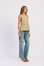 Load image into Gallery viewer, Hadley Tunic Top
