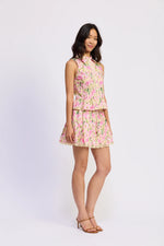 Load image into Gallery viewer, Cantaloupe Arya Mini Skirt
