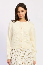 Load image into Gallery viewer, Hannah Cardigan
