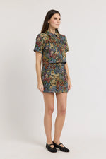 Load image into Gallery viewer, Boxy Mischa Shirt Top
