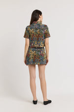 Load image into Gallery viewer, Boxy Mischa Shirt Top
