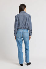 Load image into Gallery viewer, Joanne Shirt Top
