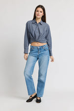 Load image into Gallery viewer, Joanne Shirt Top
