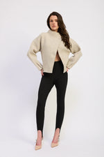 Load image into Gallery viewer, Palazzo Cardigan
