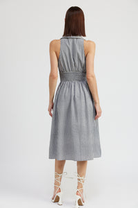 JJ Midi Dress