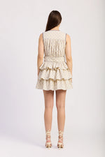 Load image into Gallery viewer, Donatella Mini Dress
