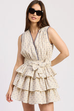 Load image into Gallery viewer, Donatella Mini Dress
