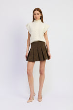 Load image into Gallery viewer, Stenson Sweater Vest Top
