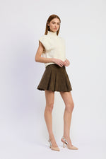 Load image into Gallery viewer, Stenson Sweater Vest Top
