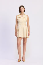 Load image into Gallery viewer, Elspeth Mini Dress

