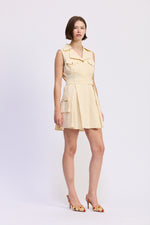 Load image into Gallery viewer, Elspeth Mini Dress
