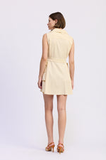 Load image into Gallery viewer, Elspeth Mini Dress
