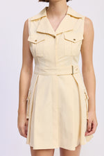 Load image into Gallery viewer, Elspeth Mini Dress
