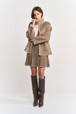 Load image into Gallery viewer, Wendy Oversized Coat

