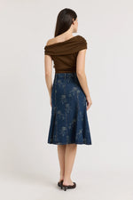 Load image into Gallery viewer, Jane Ruched Bodysuit
