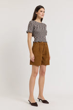 Load image into Gallery viewer, Lila Knitted Top
