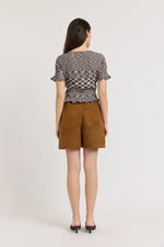 Load image into Gallery viewer, Lila Knitted Top
