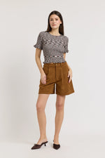 Load image into Gallery viewer, Lila Knitted Top

