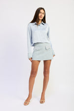 Load image into Gallery viewer, Venetia Shirt Top
