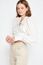 Load image into Gallery viewer, Minnelli Blouse
