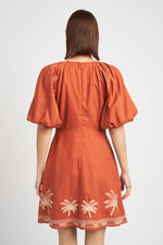 Load image into Gallery viewer, Melba Midi Dress
