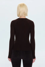 Load image into Gallery viewer, Juno Feather Weight Sweater
