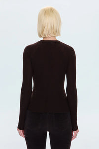 Juno Feather Weight Sweater