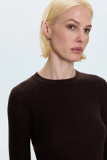 Load image into Gallery viewer, Juno Feather Weight Sweater
