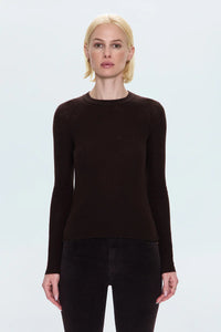 Juno Feather Weight Sweater
