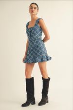 Load image into Gallery viewer, Jhenne Skirt
