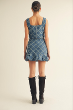 Load image into Gallery viewer, Jhenne Skirt
