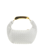 Load image into Gallery viewer, Kara Bone Handle Bag
