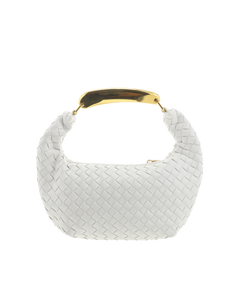 Kara Bone Handle Bag