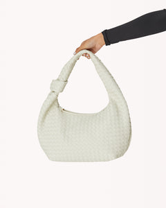 Bone Kenya Shoulder Bag