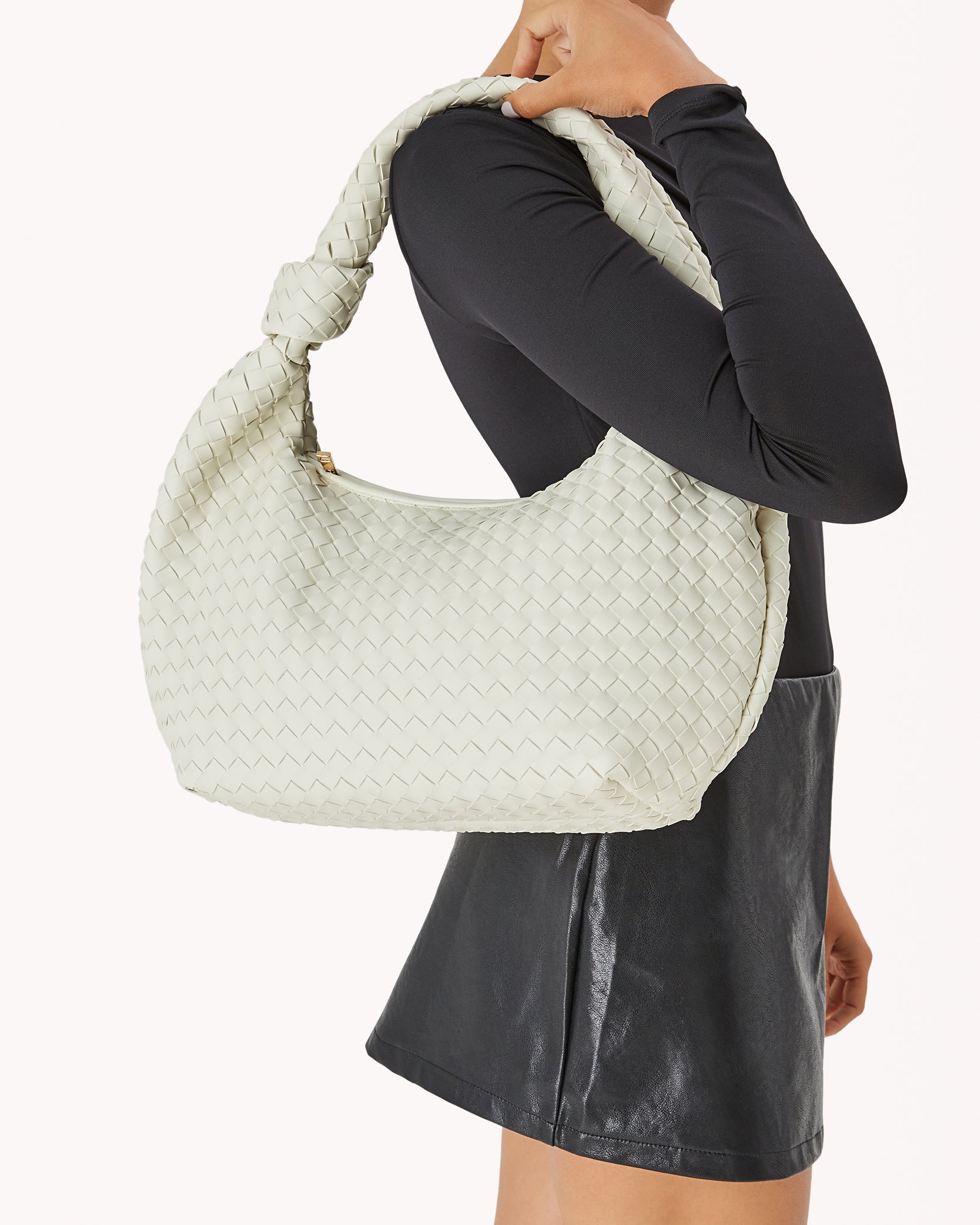 Bone Kenya Shoulder Bag