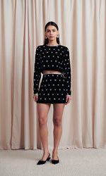 Load image into Gallery viewer, Katriel Beaded Top
